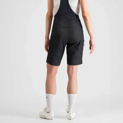 MTB Shorts Sportful SuperGiara 2 kurze Hose 2026 (Bild 4)