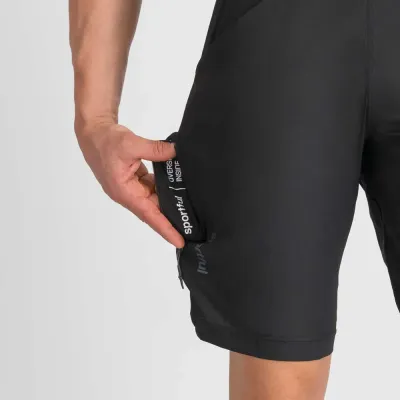 MTB Shorts Sportful SuperGiara 2 kurze Hose 2026 (Bild 5)