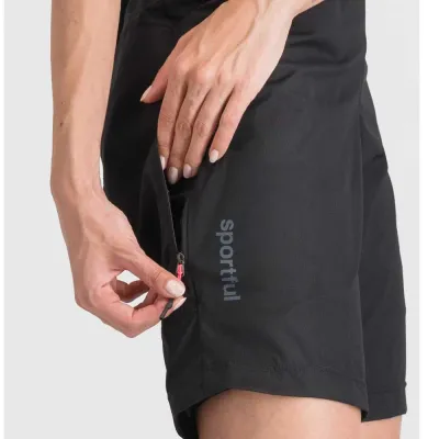MTB Shorts Sportful SuperGiara 2 kurze Hose 2026 (Bild 6)