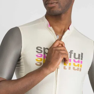 Fahrradtrikots kurzarm Sportful Supergiara 2 Logo (Bild 10)