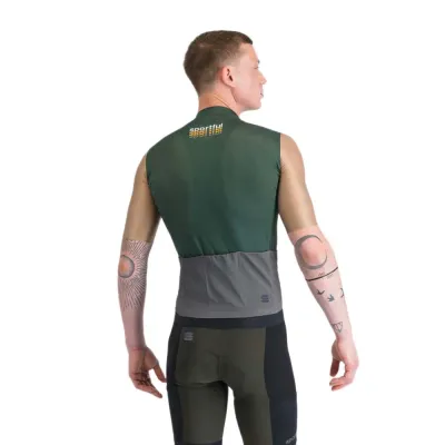 Fahrradtrikots kurzarm Sportful Supergiara 2 Logo (Bild 19)