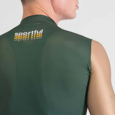 Fahrradtrikots kurzarm Sportful Supergiara 2 Logo (Bild 21)