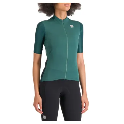 Fahrradtrikots kurzarm Sportful Supergiara 2025 (Bild 9)