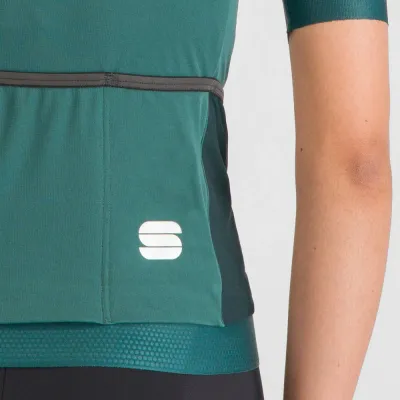 Fahrradtrikots kurzarm Sportful Supergiara 2025 (Bild 10)