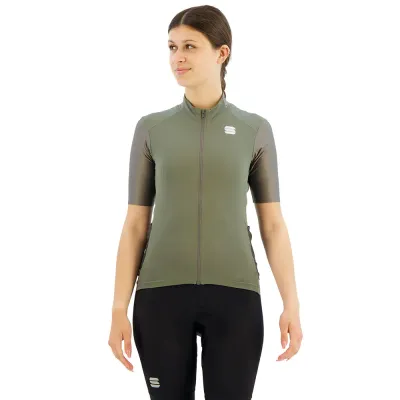 Fahrradtrikots kurzarm Sportful Supergiara 2025 (Bild 17)