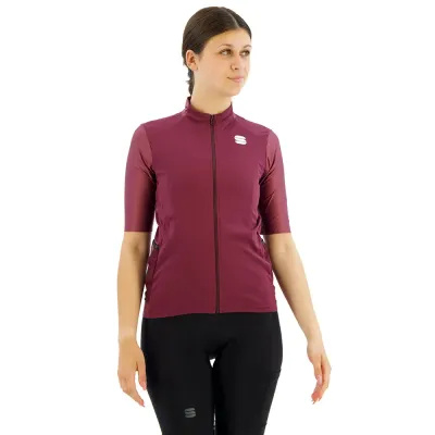Fahrradtrikots kurzarm Sportful Supergiara 2025 (Bild 5)