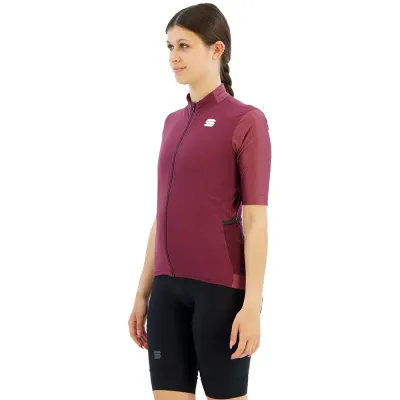 Fahrradtrikots kurzarm Sportful Supergiara 2025 (Bild 7)