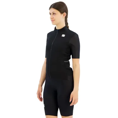 Fahrradtrikots kurzarm Sportful Supergiara 2025 (Bild 3)