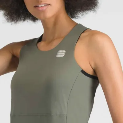 Fahrradtrikots kurzarm Sportful Supergiara Ärmelloses Trikot 2025 (Bild 7)