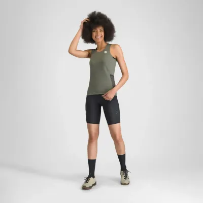 Fahrradtrikots kurzarm Sportful Supergiara Ärmelloses Trikot 2025 (Bild 10)
