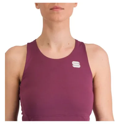 Fahrradtrikots kurzarm Sportful Supergiara Ärmelloses Trikot 2025 (Bild 3)