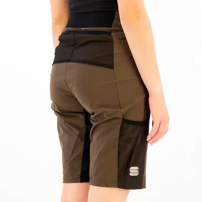 MTB Shorts Sportful Supergiara kurze Hose 0 (Bild 12)