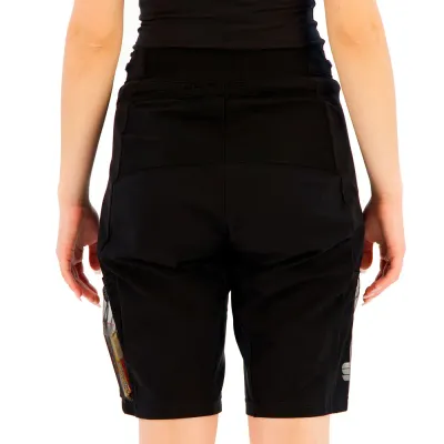 MTB Shorts Sportful Supergiara kurze Hose 0 (Bild 2)