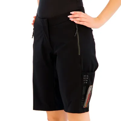 MTB Shorts Sportful Supergiara kurze Hose 0 (Bild 3)