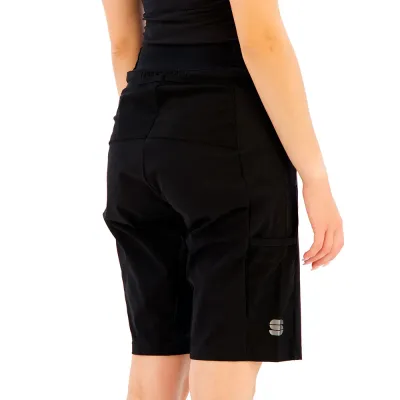 MTB Shorts Sportful Supergiara kurze Hose 0 (Bild 4)