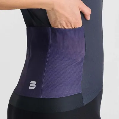 Fahrradtrikots kurzarm Sportful Supergiara Logo 2 (Bild 27)