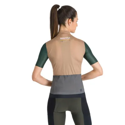 Fahrradtrikots kurzarm Sportful Supergiara Logo 2 (Bild 8)