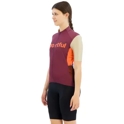 Fahrradtrikots kurzarm Sportful Supergiara Logo (Bild 8)