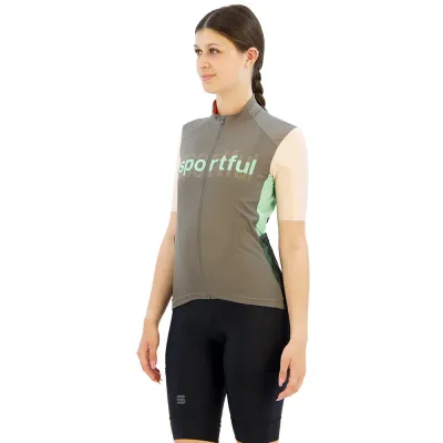 Fahrradtrikots kurzarm Sportful Supergiara Logo (Bild 16)