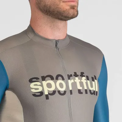 Fahrradtrikots kurzarm Sportful Supergiara Logo (Bild 15)