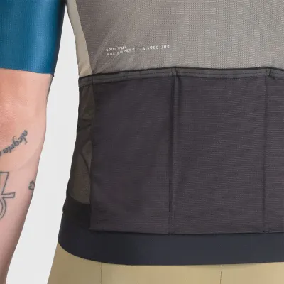 Fahrradtrikots kurzarm Sportful Supergiara Logo (Bild 21)
