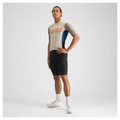 Fahrradtrikots kurzarm Sportful Supergiara Logo (Bild 6)