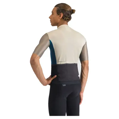Fahrradtrikots kurzarm Sportful Supergiara Logo (Bild 8)