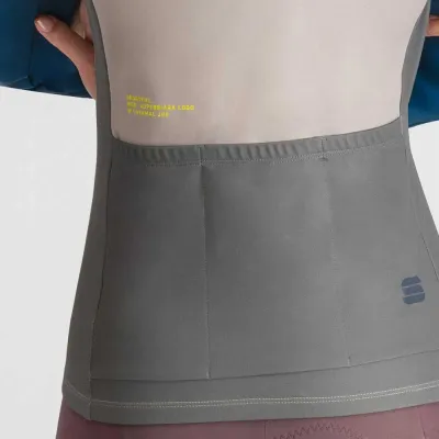 Fahrradtrikots langarm Sportful Supergiara Logo Thermal Jersey (Bild 11)