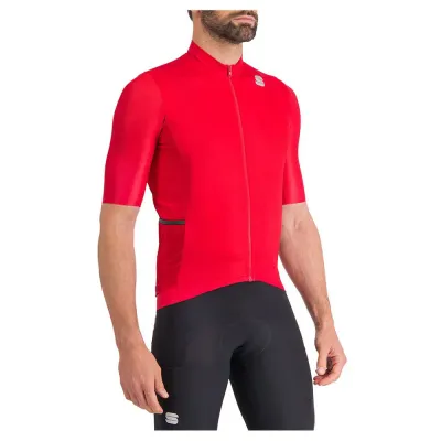 Fahrradtrikots kurzarm Sportful Supergiara (Bild 2)