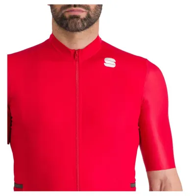 Fahrradtrikots kurzarm Sportful Supergiara (Bild 3)