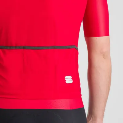 Fahrradtrikots kurzarm Sportful Supergiara (Bild 4)