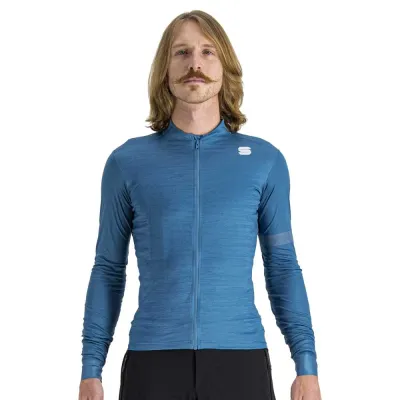 Fahrradtrikots langarm Sportful Supergiara Thermal (Bild 7)