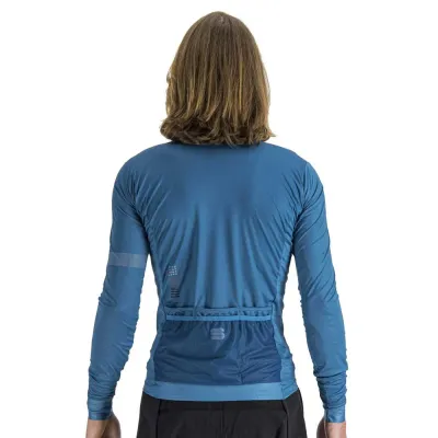 Fahrradtrikots langarm Sportful Supergiara Thermal (Bild 8)