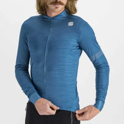 Fahrradtrikots langarm Sportful Supergiara Thermal (Bild 9)