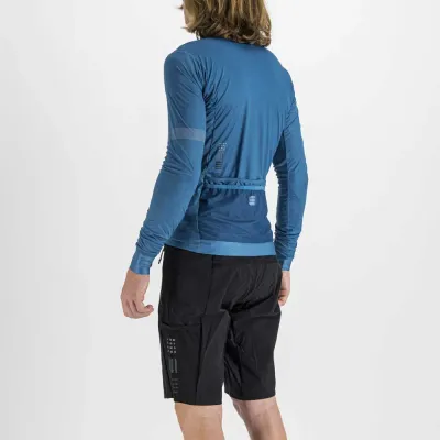 Fahrradtrikots langarm Sportful Supergiara Thermal (Bild 10)