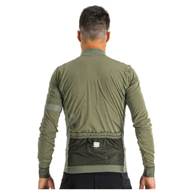 Fahrradtrikots langarm Sportful Supergiara Thermal (Bild 2)