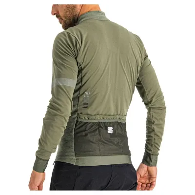 Fahrradtrikots langarm Sportful Supergiara Thermal (Bild 3)
