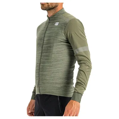 Fahrradtrikots langarm Sportful Supergiara Thermal (Bild 4)