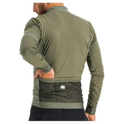 Fahrradtrikots langarm Sportful Supergiara Thermal (Bild 6)