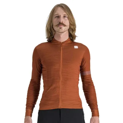 Fahrradtrikots langarm Sportful Supergiara Thermal (Bild 11)