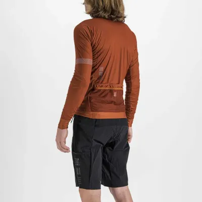 Fahrradtrikots langarm Sportful Supergiara Thermal (Bild 13)