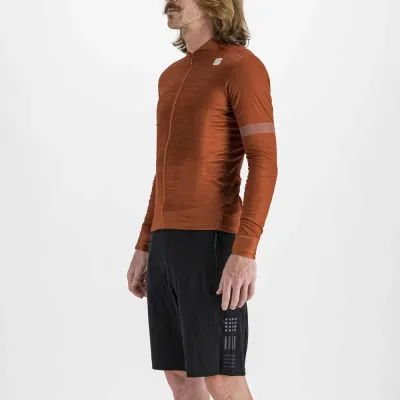 Fahrradtrikots langarm Sportful Supergiara Thermal (Bild 14)