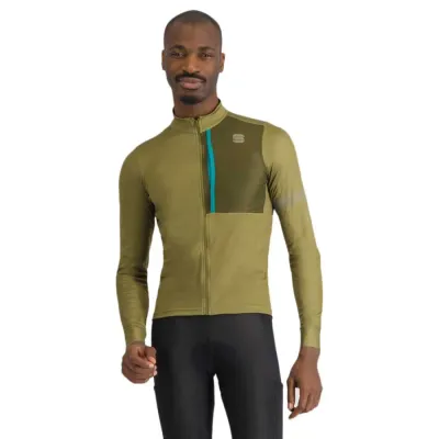 Fahrradtrikots langarm Sportful Supergiara Thermal (Bild 1)