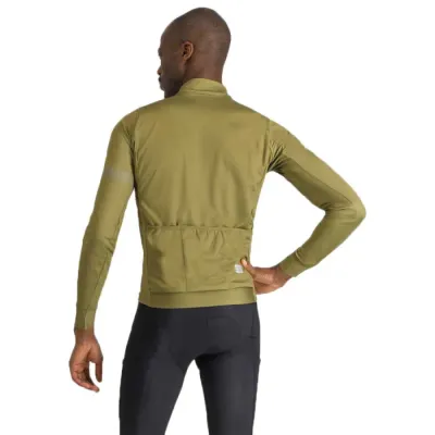 Fahrradtrikots langarm Sportful Supergiara Thermal (Bild 2)
