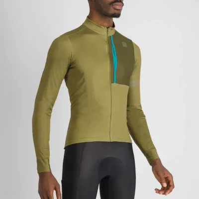 Fahrradtrikots langarm Sportful Supergiara Thermal (Bild 3)