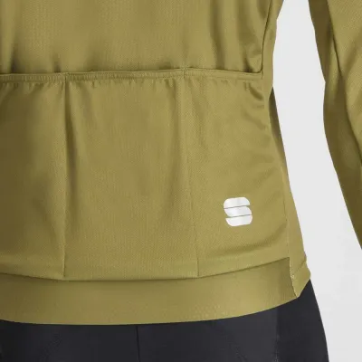 Fahrradtrikots langarm Sportful Supergiara Thermal (Bild 4)