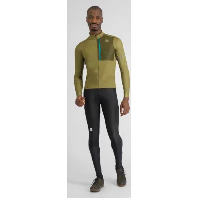 Fahrradtrikots langarm Sportful Supergiara Thermal (Bild 6)