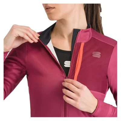Fahrradtrikots langarm Sportful Supergiara Thermal (Bild 3)