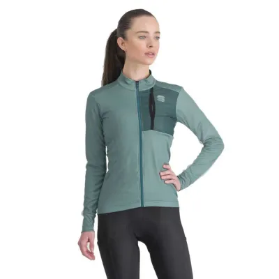 Fahrradtrikots langarm Sportful Supergiara Thermal (Bild 5)