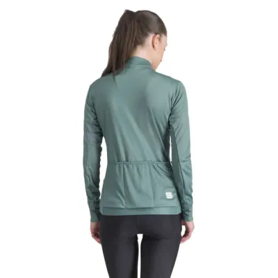 Fahrradtrikots langarm Sportful Supergiara Thermal (Bild 6)